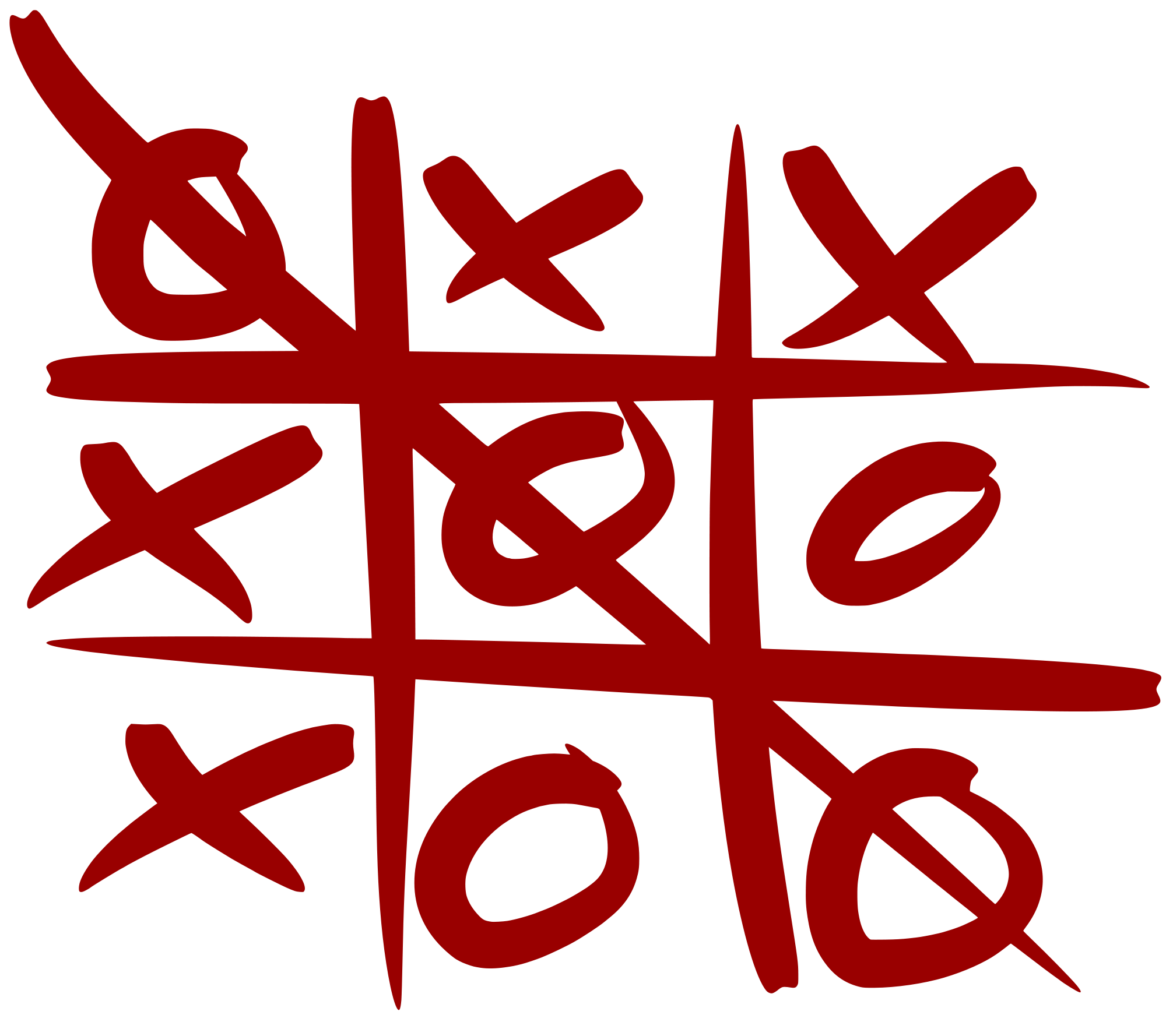 tictactoe